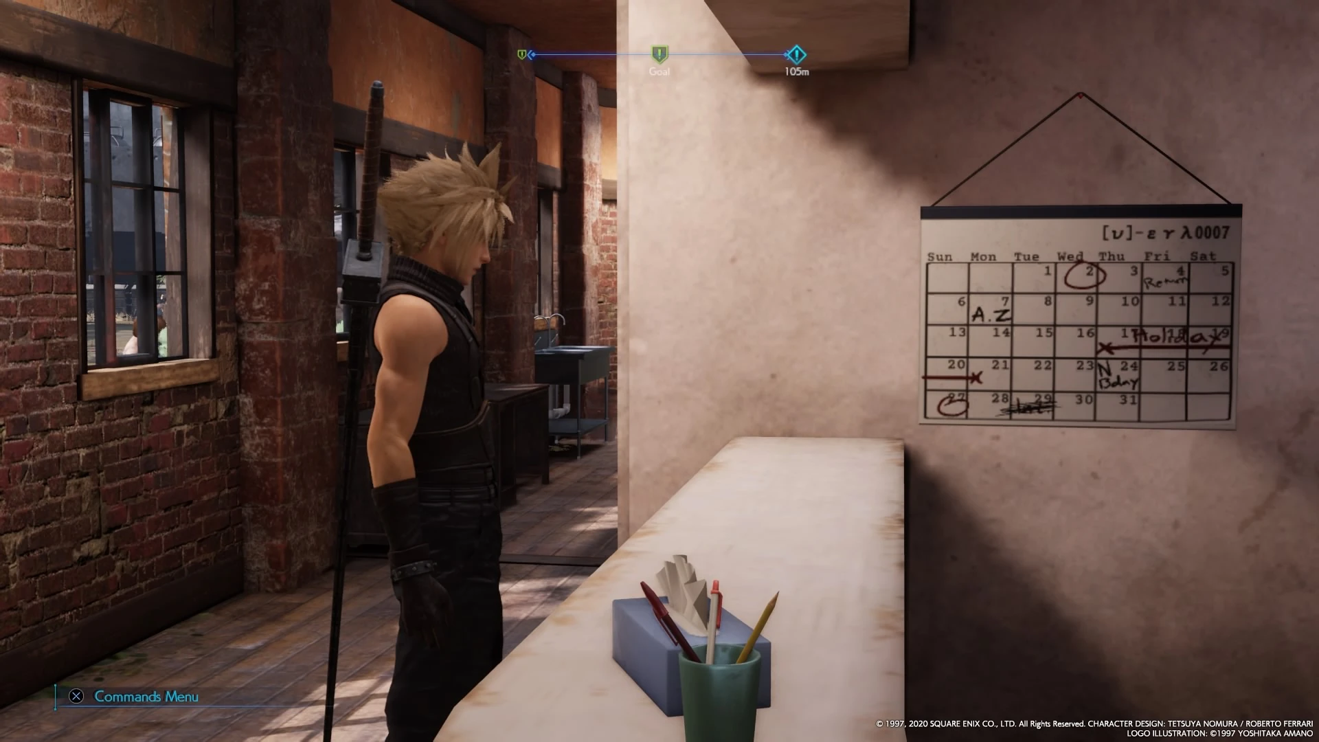 Calendar system | Final Fantasy Wiki | Fandom