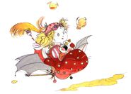 Chibi Relms.jpg (245 KB) Chibi Relms