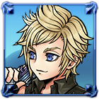 DFFNT Player Icon Prompto Argentum DFFOO 001