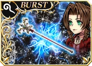 Dissidia Final Fantasy Opera Omnia.