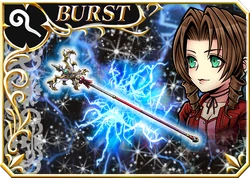 Dissidia Final Fantasy Opera Omnia.