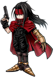 DFFOO Vincent Valentine