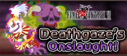 Deathgaze's Onslaught Event pt 02