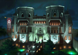 Mansion