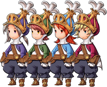 Onion Knight Final Fantasy Iii Final Fantasy Wiki Fandom Onion Knight Final Fantasy Iii Final Fantasy Wiki Fandom