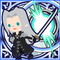 FFAB Reaper - Sephiroth Legend SSR