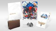 FFE JP Ultimate Box