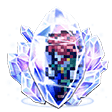 Amarant's Memory Crystal III.