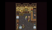 FFRK Figaro Castle 2 FFVI