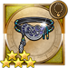 FFRK Hero's Belt FFVII