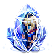 Marche's Memory Crystal II.