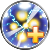 Icon for Thunder XVI in Final Fantasy Record Keeper.