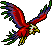 Vulture [Romancing Saga 2].