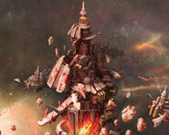 Keep of Forgotten Time