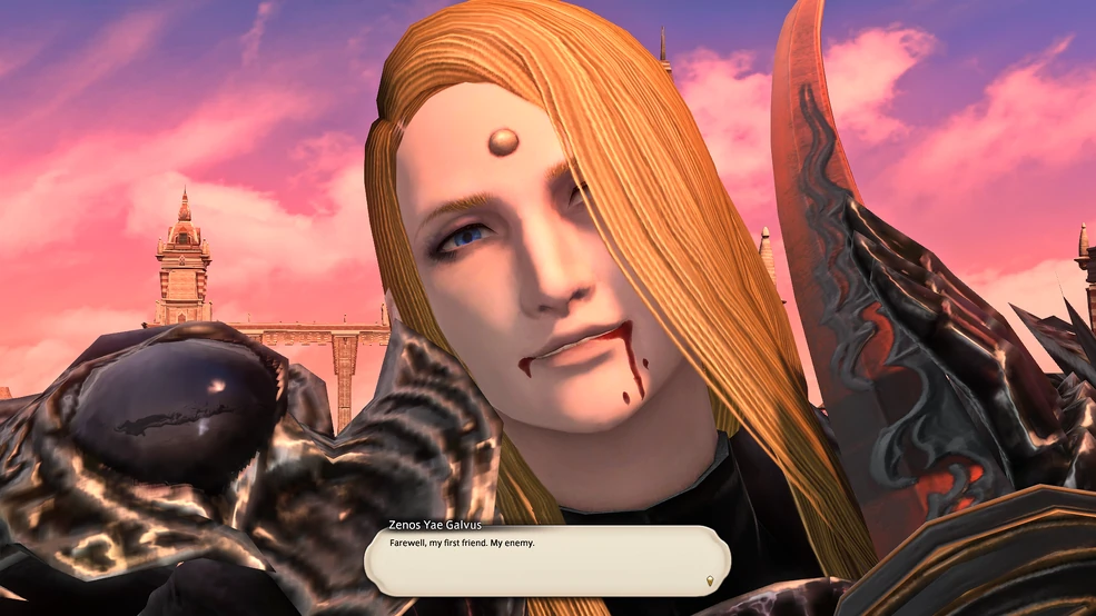 Zenos Galvus | Final Fantasy Wiki | Fandom Zenos Galvus | Final Fantasy Wiki | Fandom
