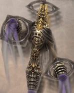 Ffxii-ahriman.jpg (59 KB) Bestiary entry (PlayStation 2).