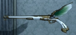 Garudas Abadon firearm weapon for Adventurer from Another World from FFXV.png