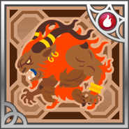 Ifrit R+ Brigade.png (55 KB) Final Fantasy Airborne Brigade (R+).