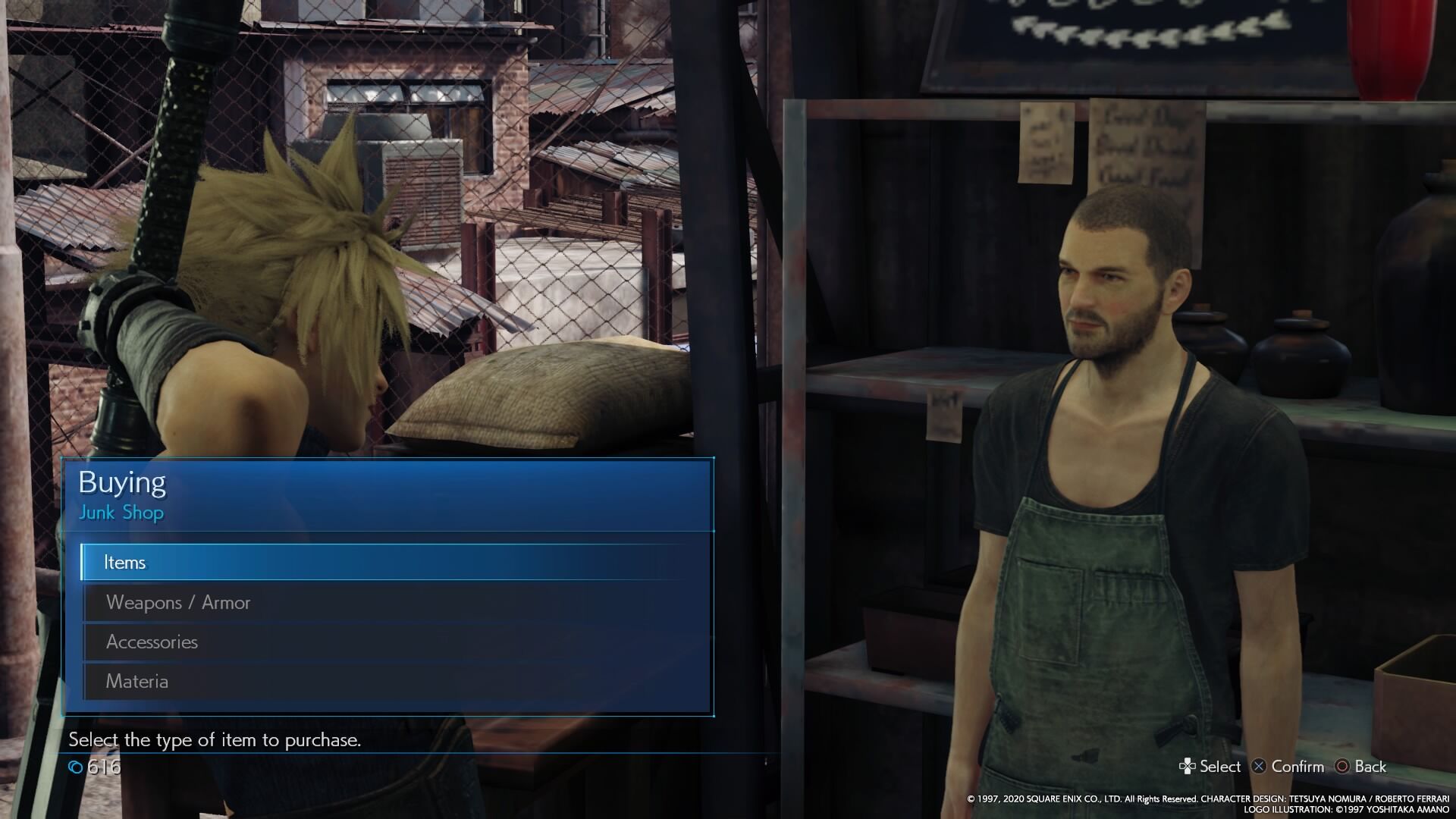 Final fantasy sales 7 remake store