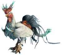 Королевский кокатрис