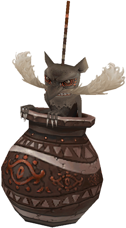 Magic Pot, Final Fantasy Wiki