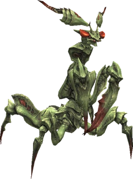 Mantid 1 (FFXI)