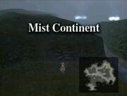 Mist continent