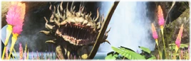 More than a Feeler banner image from Final Fantasy XIV