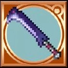 Icon in Pictlogica Final Fantasy.