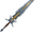 Platinum Sword