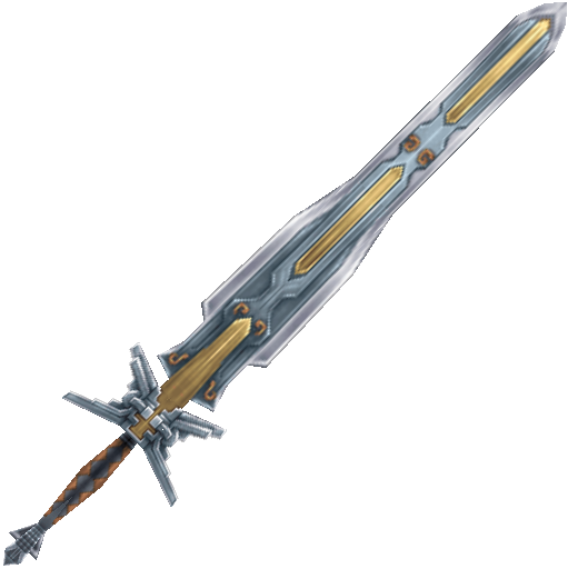 Platinum Sword Final Fantasy Xii Final Fantasy Wiki Fandom