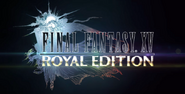 Royal Edition Logo