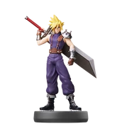 SuperSmashBros4Cloud