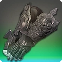 Warg Gloves of Maiming