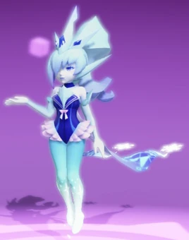 WoFF Shiva Mirage Manual