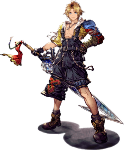 WotV Tidus.png