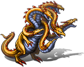 Yellow Dragon YellowDrgn (PS)