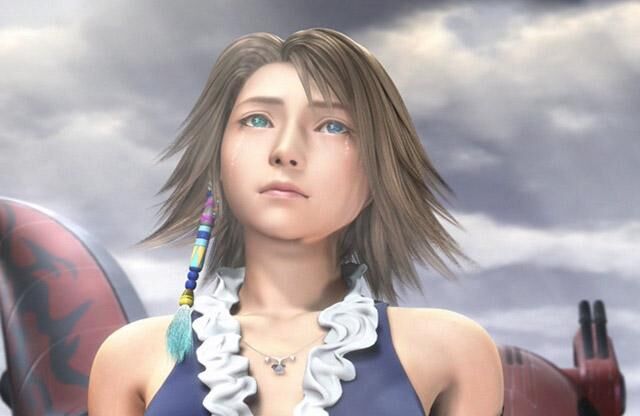 Thunder Plains Final Fantasy X Final Fantasy Wiki Fandom