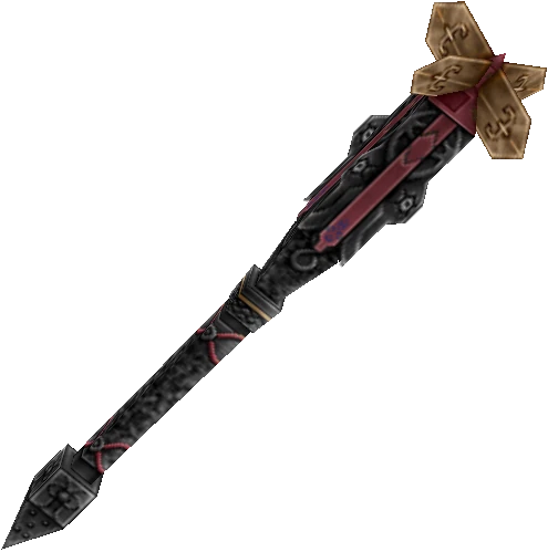 Zeus Mace | Final Fantasy Wiki | Fandom