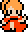 Arylon's sprite in Final Fantasy (NES).