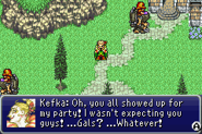 Battle of Thamasa 8.png (24 KB) Kefka preparing to attack.