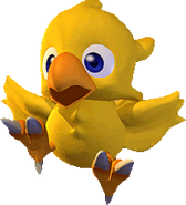 Chocobo