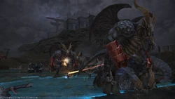 Archaeodaemon