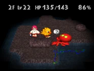 CD2 Amnesia Status.png (264 KB) Chocobo's Dungeon 2.