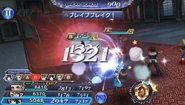 Dissidia Final Fantasy Opera Omnia.