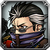 DFFOO Auron Portrait