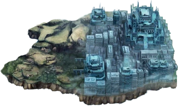 Drawing Chaos | Final Fantasy Wiki | Fandom