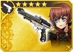 Dissidia Final Fantasy Opera Omnia.