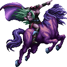 Draugr #2549 (ドラウグ, Doraugu?)