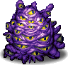 Evil Eye from FFBE enemy sprite